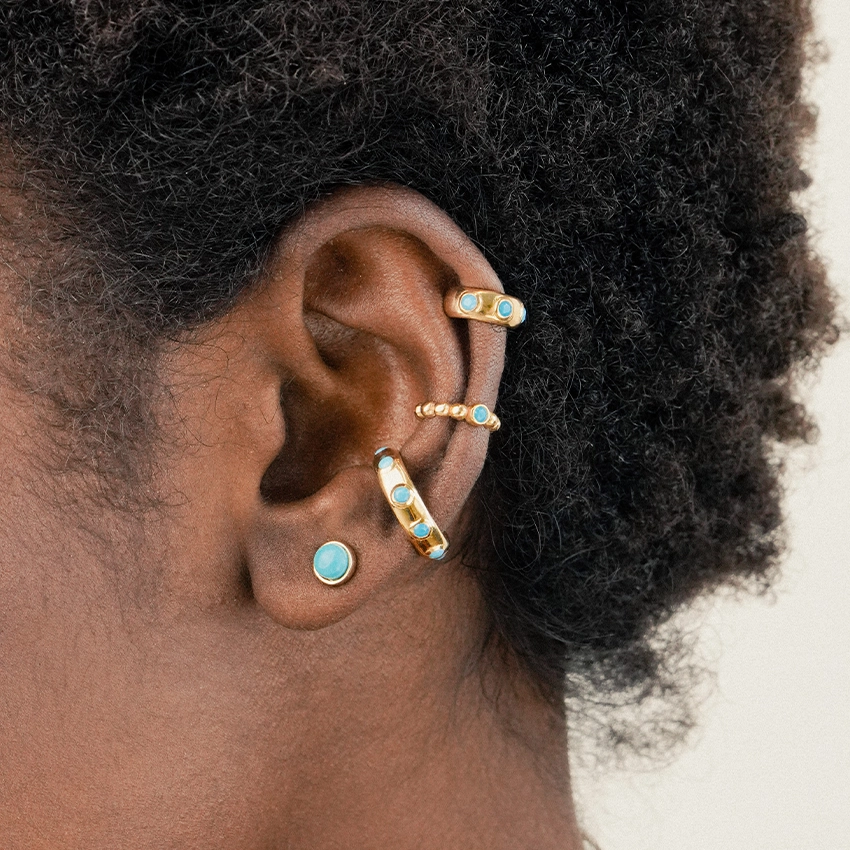 کالکشن Ear Cuff