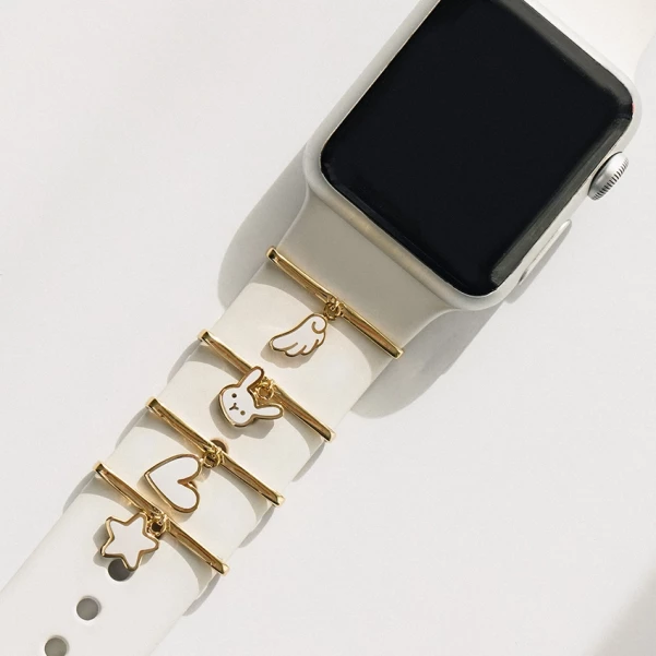 آویزهای apple watch