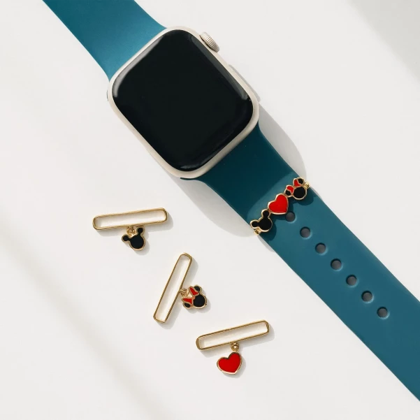 آویز Apple Watch میکی لاورز متصل