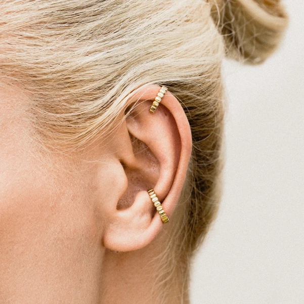 Ear Cuff صعود