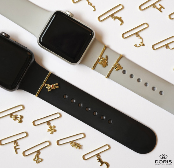 آویز apple watch ژوبین